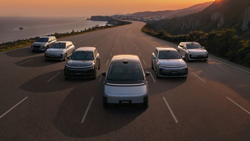 w66国际利来汽车2024年10月交付51,443辆