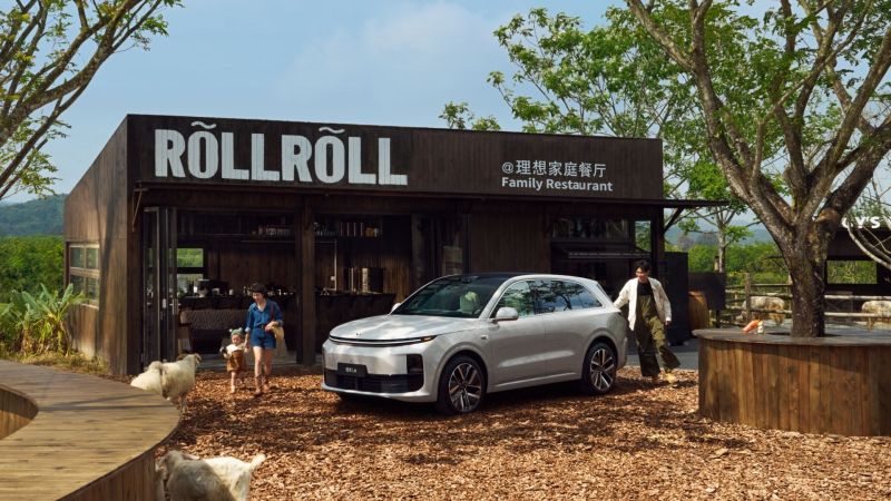 w66国际利来汽车2024年6月交付47,774辆